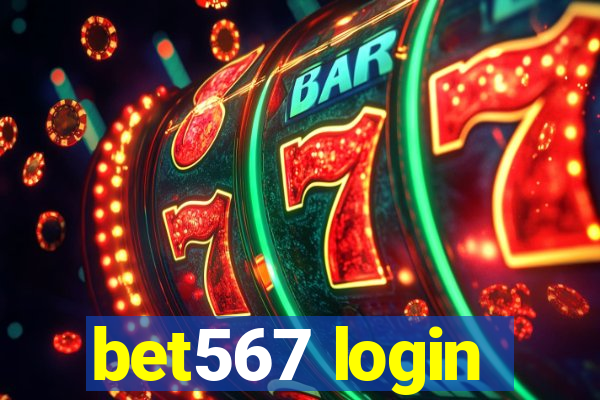 bet567 login